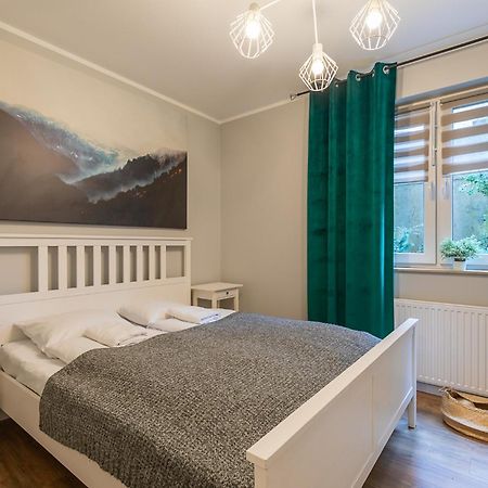 Rentplanet - Apartamenty Izerska Szklarska Poręba Eksteriør billede
