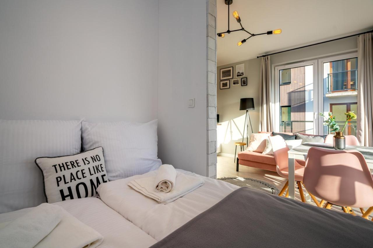 Rentplanet - Apartamenty Izerska Szklarska Poręba Eksteriør billede
