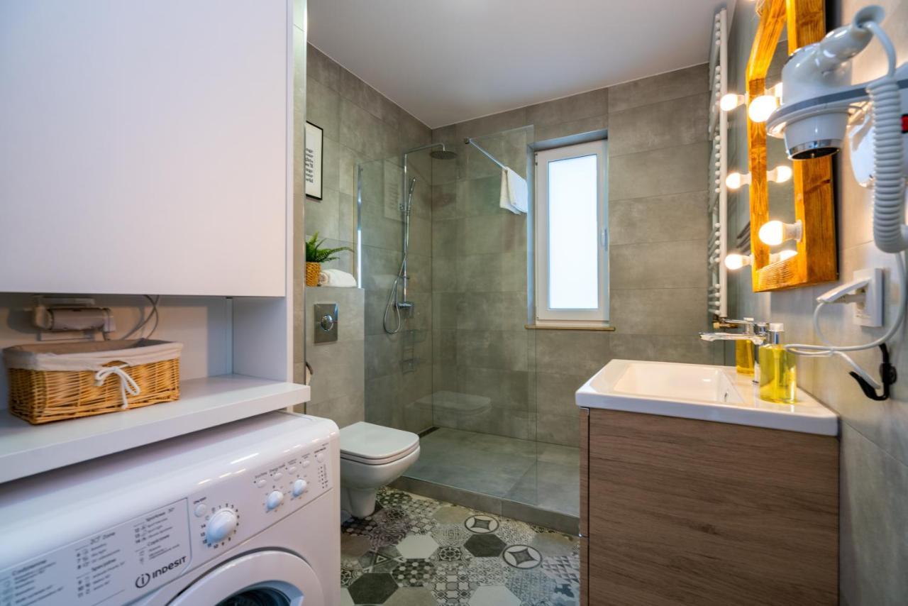 Rentplanet - Apartamenty Izerska Szklarska Poręba Eksteriør billede
