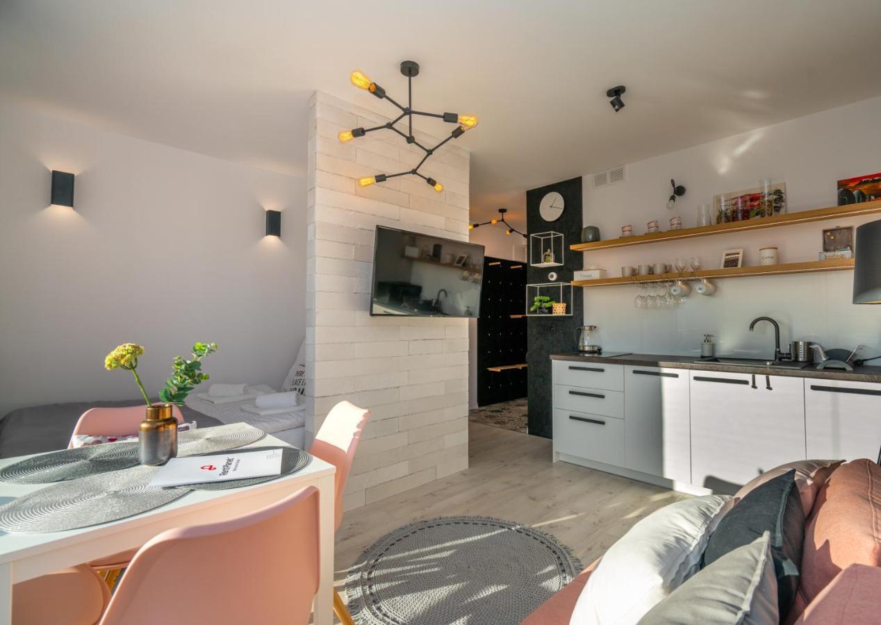 Rentplanet - Apartamenty Izerska Szklarska Poręba Eksteriør billede