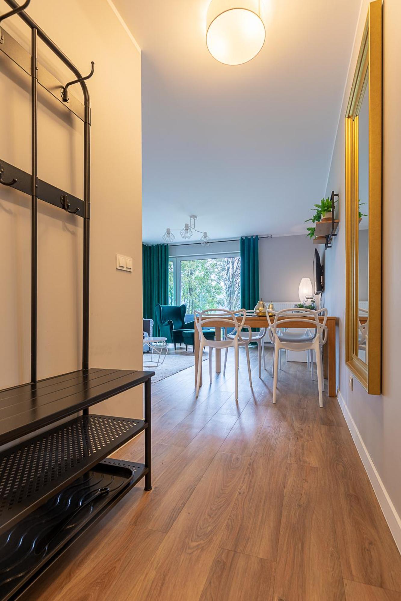 Rentplanet - Apartamenty Izerska Szklarska Poręba Eksteriør billede