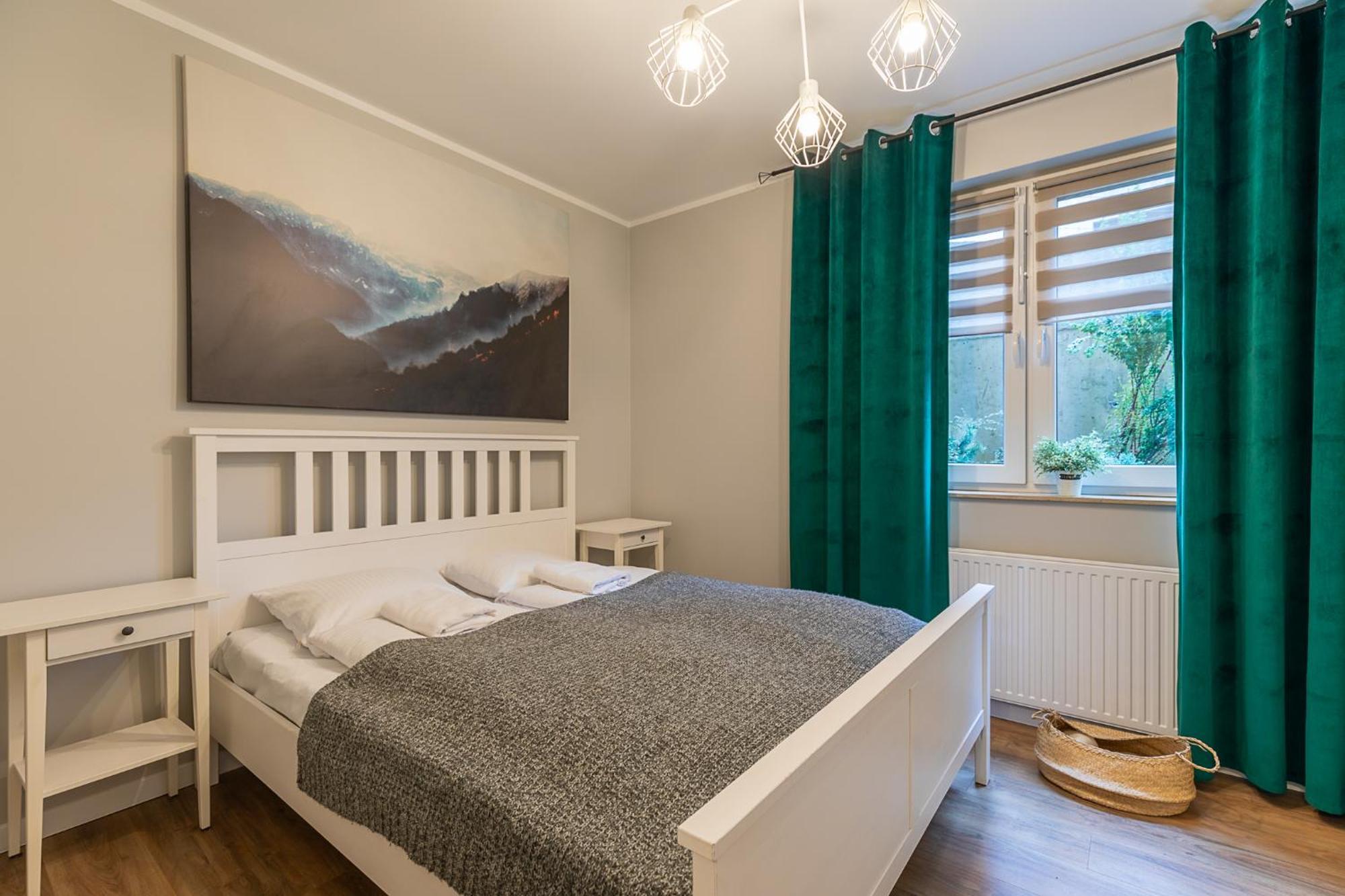 Rentplanet - Apartamenty Izerska Szklarska Poręba Eksteriør billede