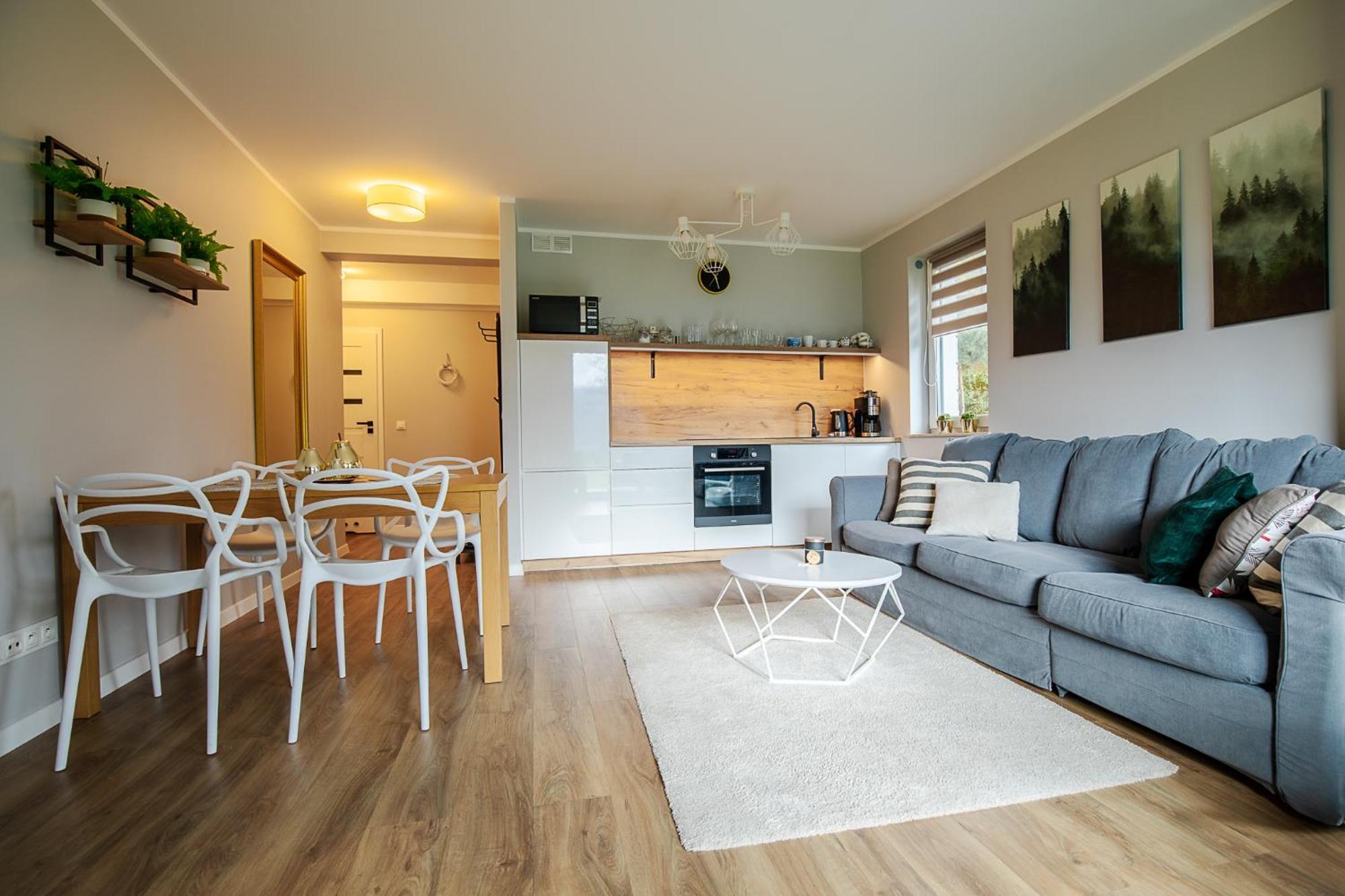 Rentplanet - Apartamenty Izerska Szklarska Poręba Eksteriør billede